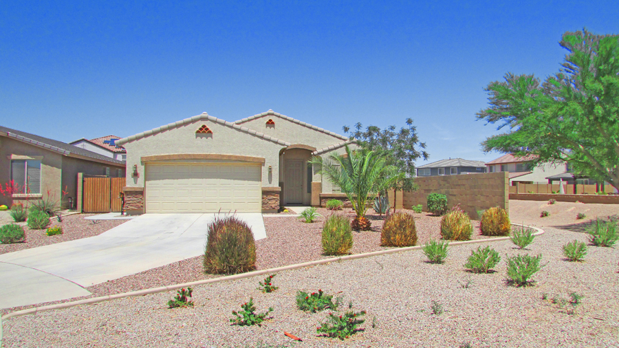Featured Arizona Real Estate