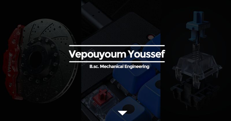 Home Youssef Khaledmo Github Io - Nature Photos - Classic Retina Collection