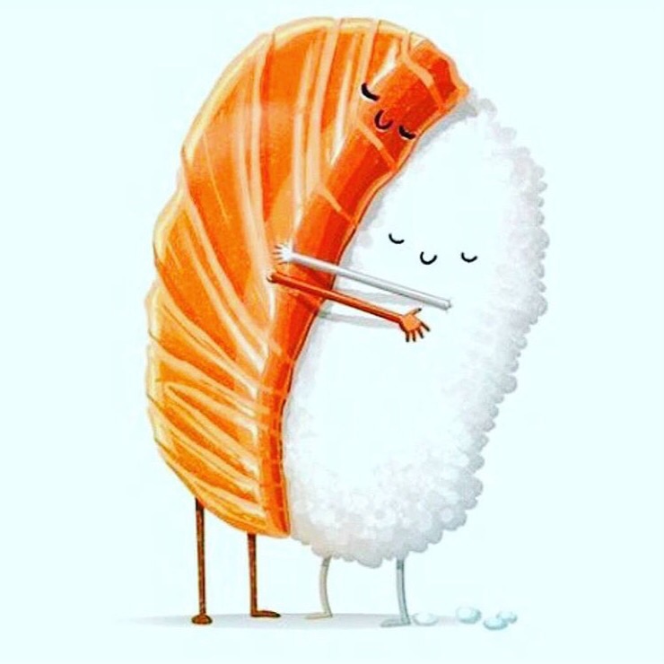 Is it safe to eat sushi during pregnancy? Fact or Fiction?