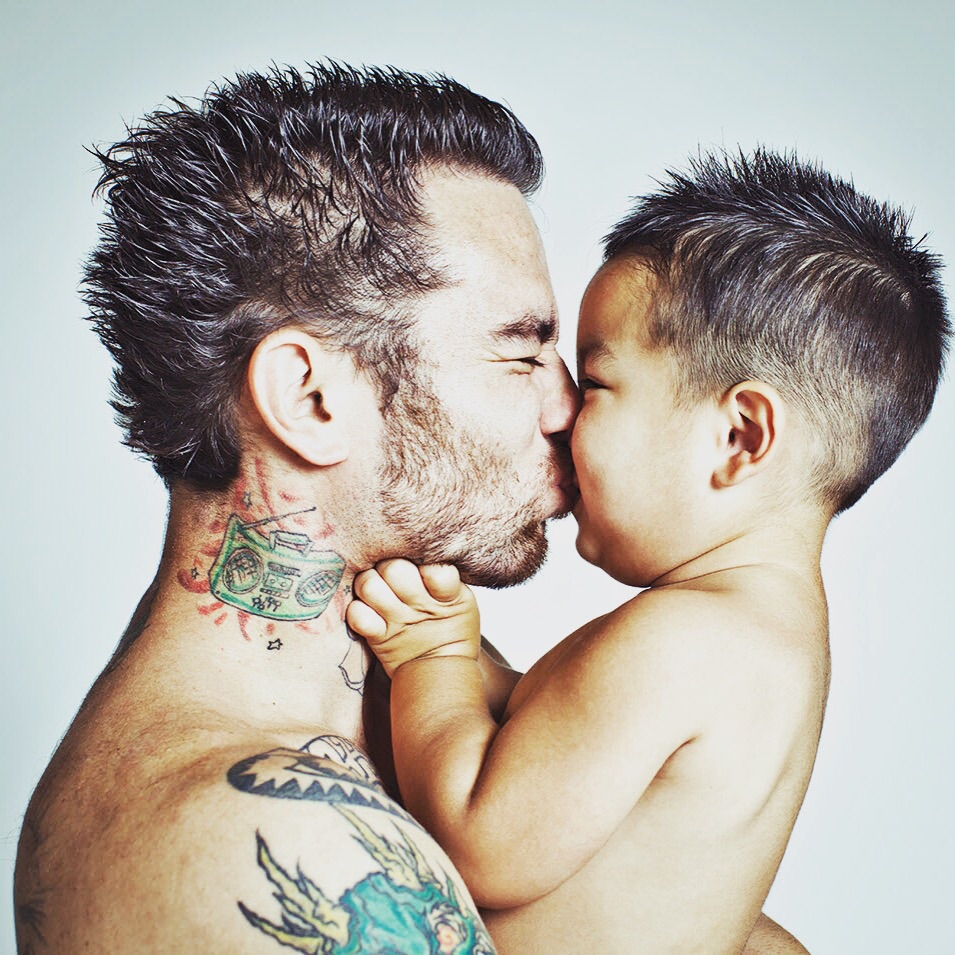 Snappy Sundays – 20 reasons to follow YOUTHEDADDY on Instagram
