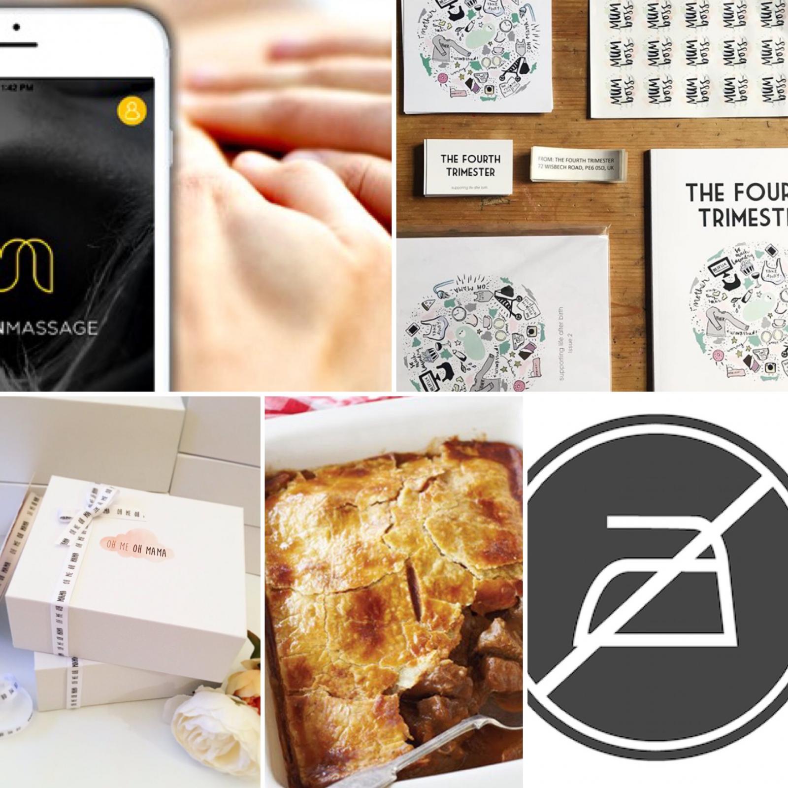 5 thoroughly thoughtful gifts that all new parents will love