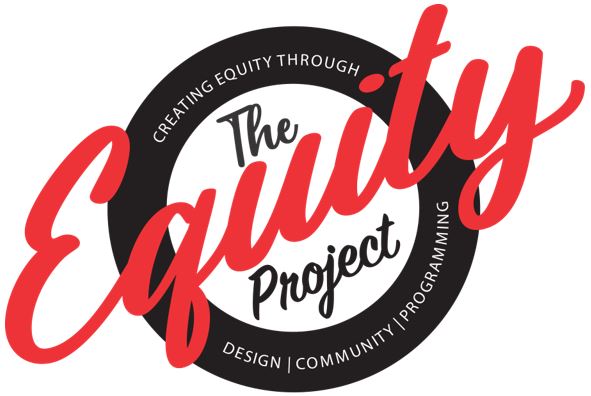 The Equity Project Logo