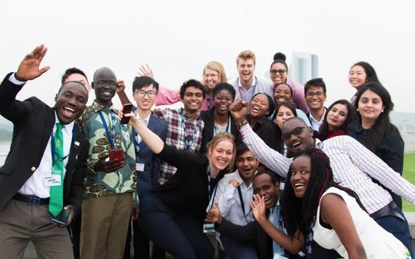 Fully Funded Queen Elizabeth Commonwealth Scholarships 2026-2027