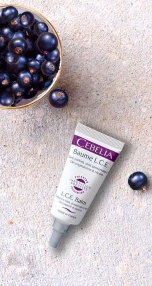 CEBELIA セベリア 保湿ケアバーム 未開封 セベリア 【公式通販】