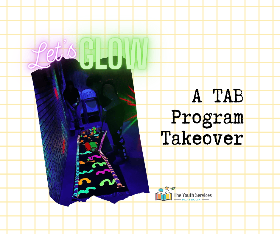 Glow Mini Golf: Let Your Teen Advisory Board Take the Lead