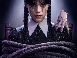 Wednesday (2022) Season 2