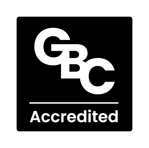 Good Business Charter Accreditted