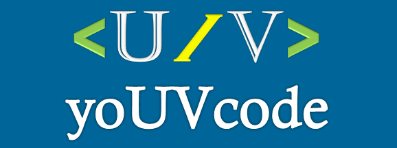 yoUVcode