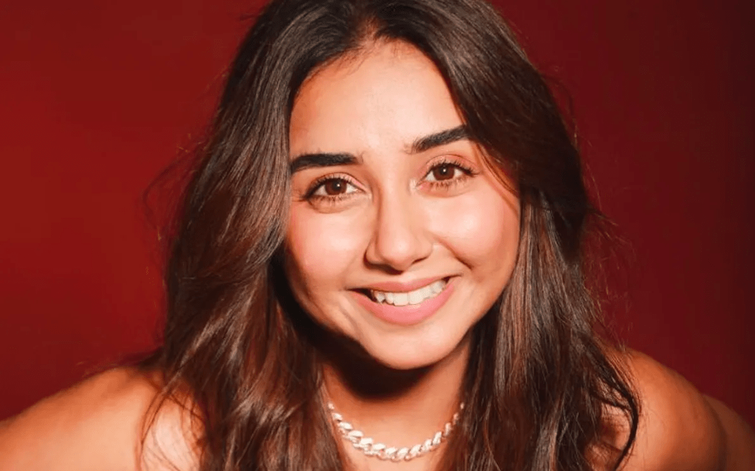 Prajakta Koli: The Journey of an Influencer, Actor, and Changemaker -  YouxTalks