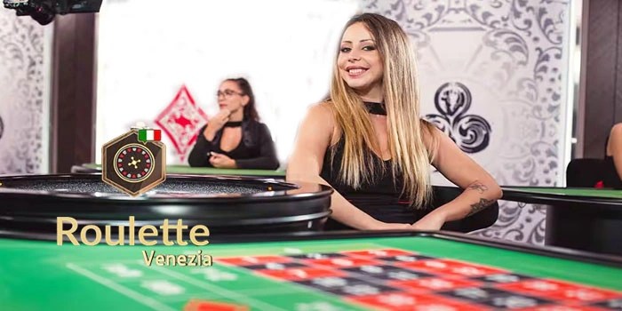 Trik Terbaik Mendapatkan Jackpot Di Casino Venezia-Roulette