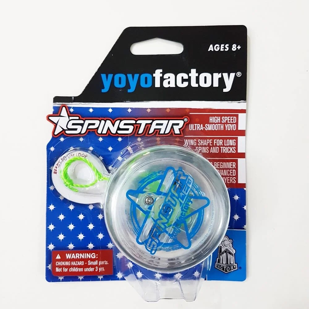 スポーツトイ・アクショントイ supernova light yoyofactory スポーツ