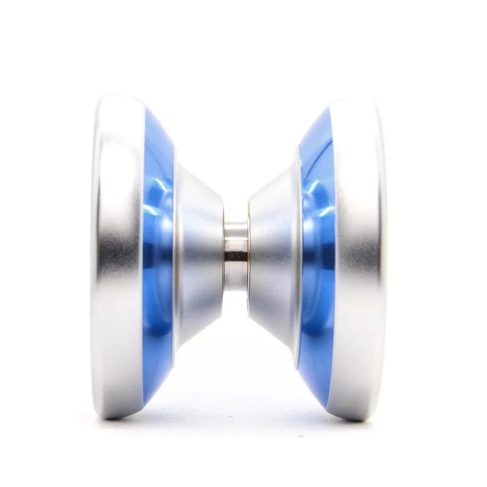 YoYoFactory Shutter Wide Angle Yoyo World Champion Edition