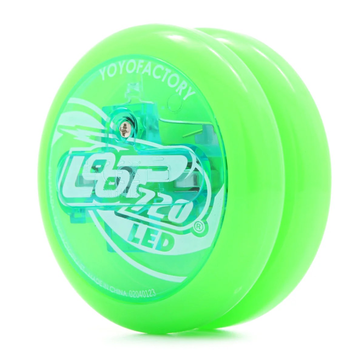 ループ720 LED(Loop720 LED)