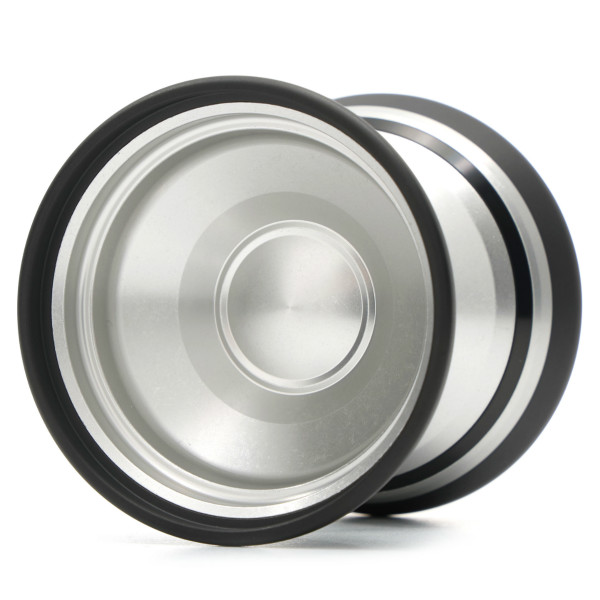 YoYoFactory「シャッターバイメタル」11月15日発売！ | YOYO INFO BASE
