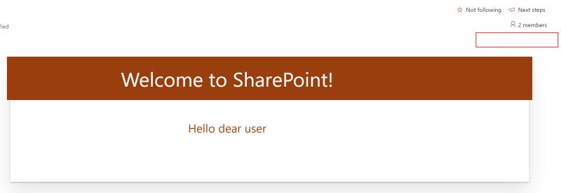 Ypcode Deploy Corporate Spfx App Pages - Colorful Image Collection - 4K Quality