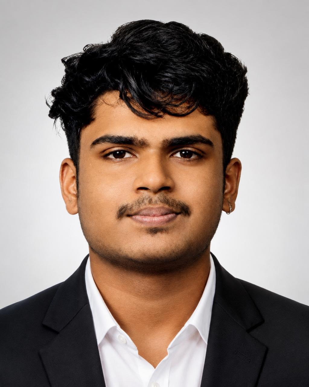 Aravind Saj