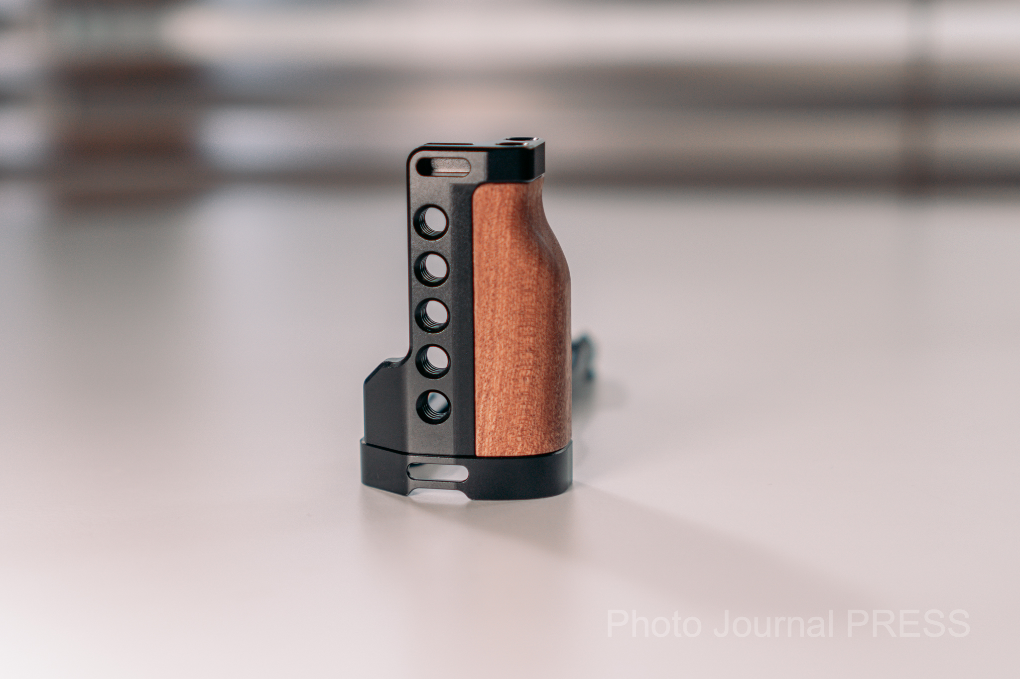 ZV-1のバッテリー交換を解決】SmallRig Sony ZV-1用 L型グリップ