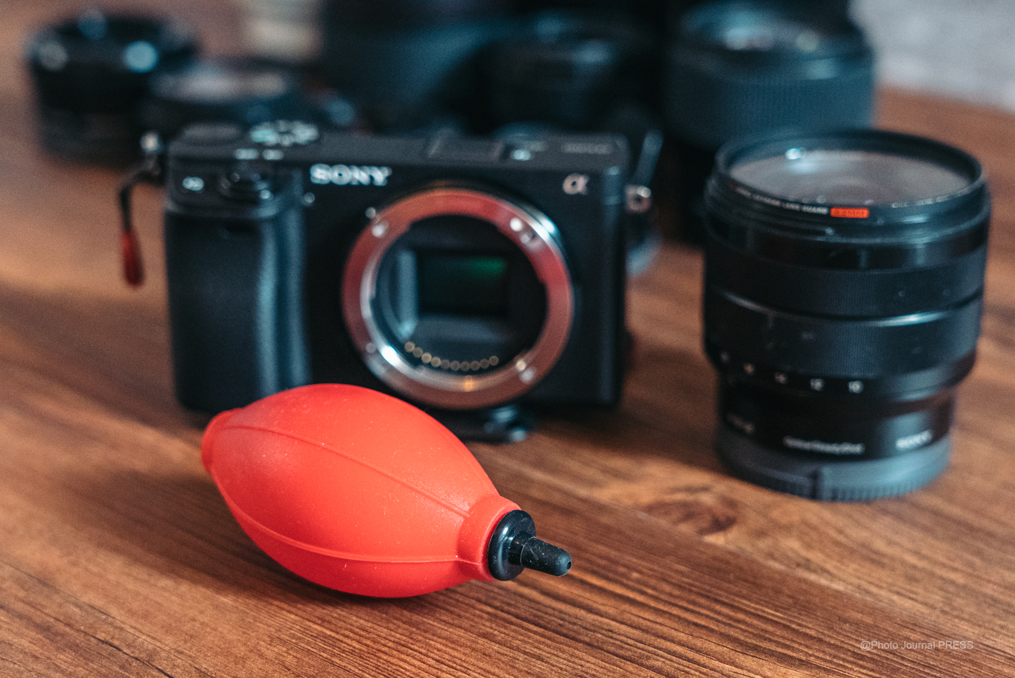α7 IVにおすすめのアクセサリー | Photo Journal PRESS