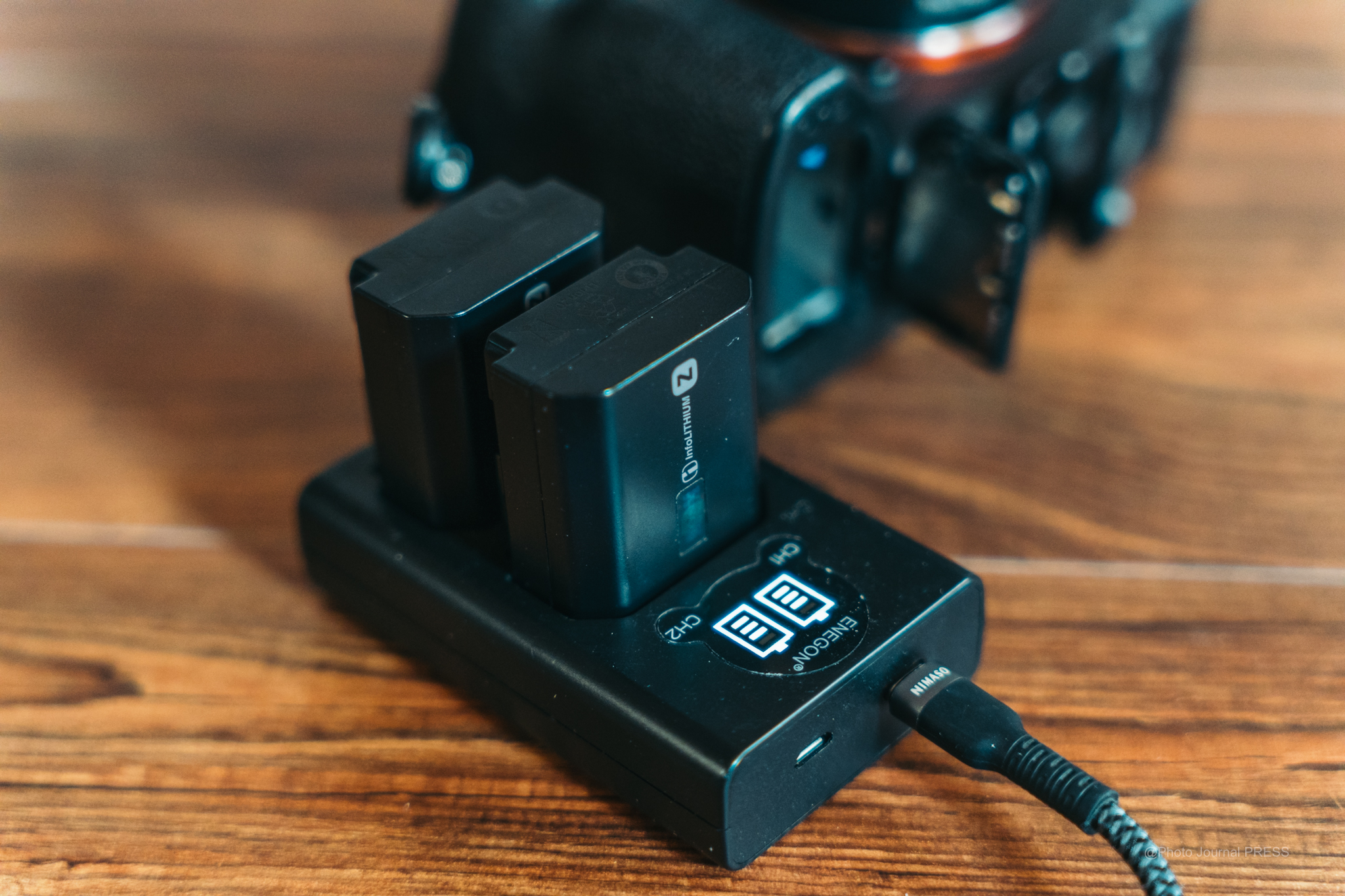 α7 IVにおすすめのアクセサリー | Photo Journal PRESS