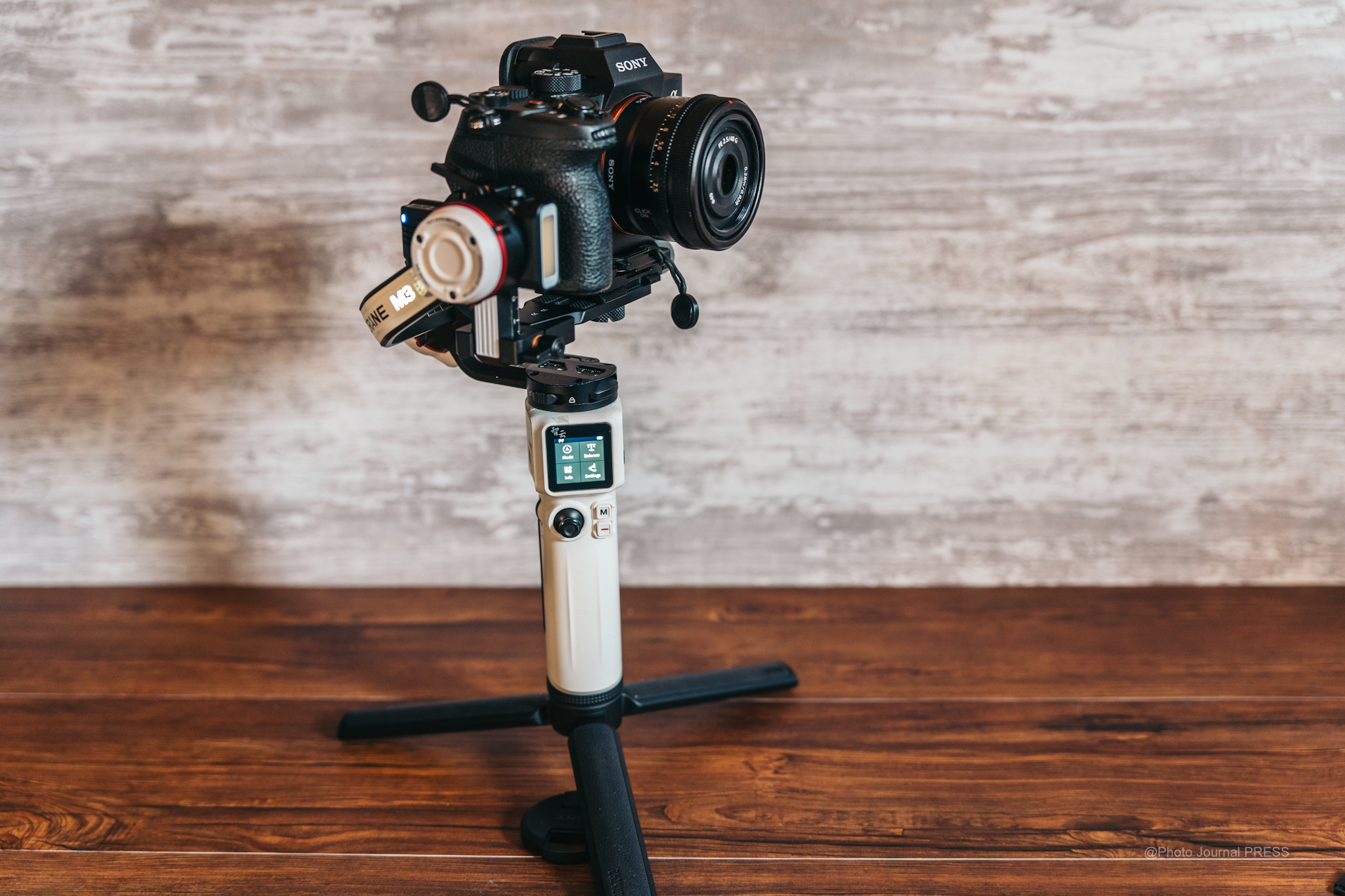 α7 IVにおすすめのアクセサリー | Photo Journal PRESS