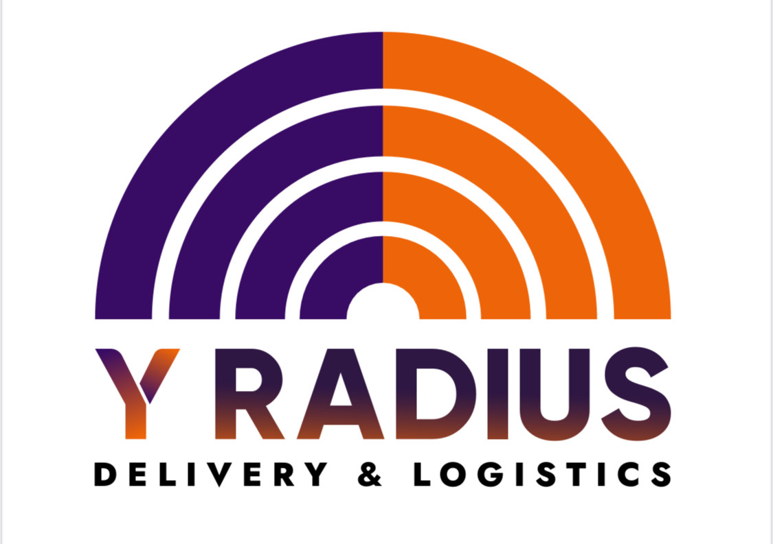 Y RADIUS Logo