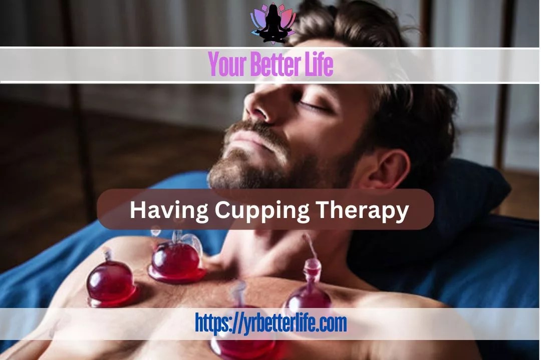 Unlock your peak performance with cupping therapy!