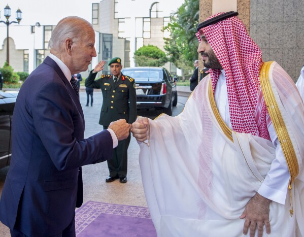 MBS Handshake