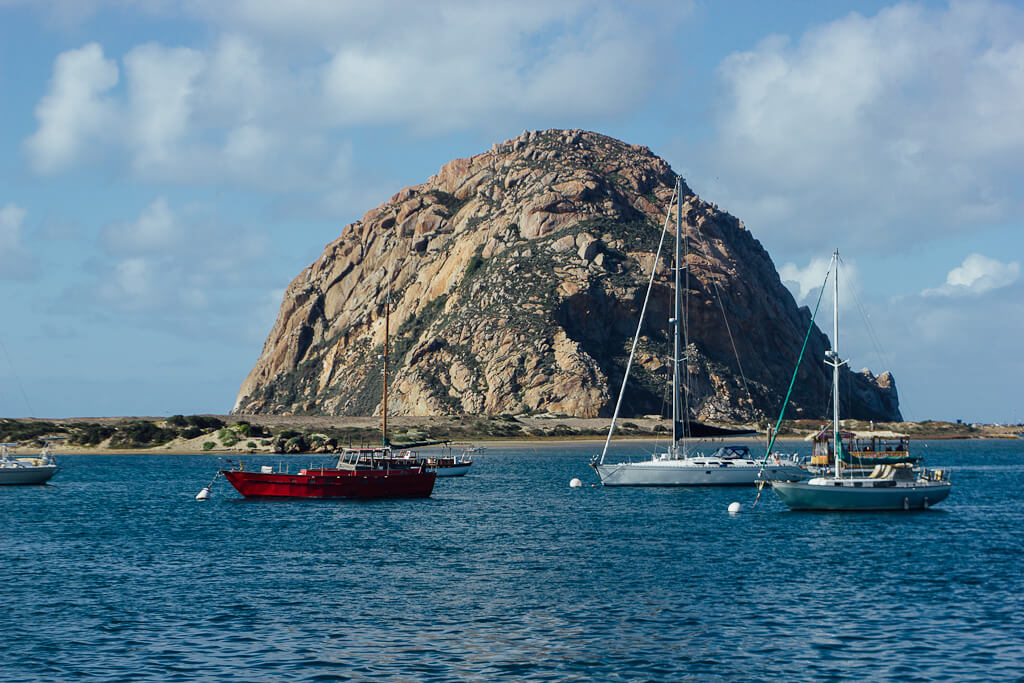 Dog friendly San Luis Obispo How to enjoy California's central coast