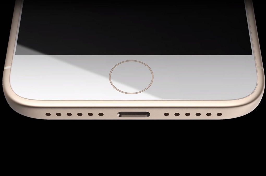 IPHONE 7 WON’T HAVE A HEADPHONE JACK OR A BUTTON?
