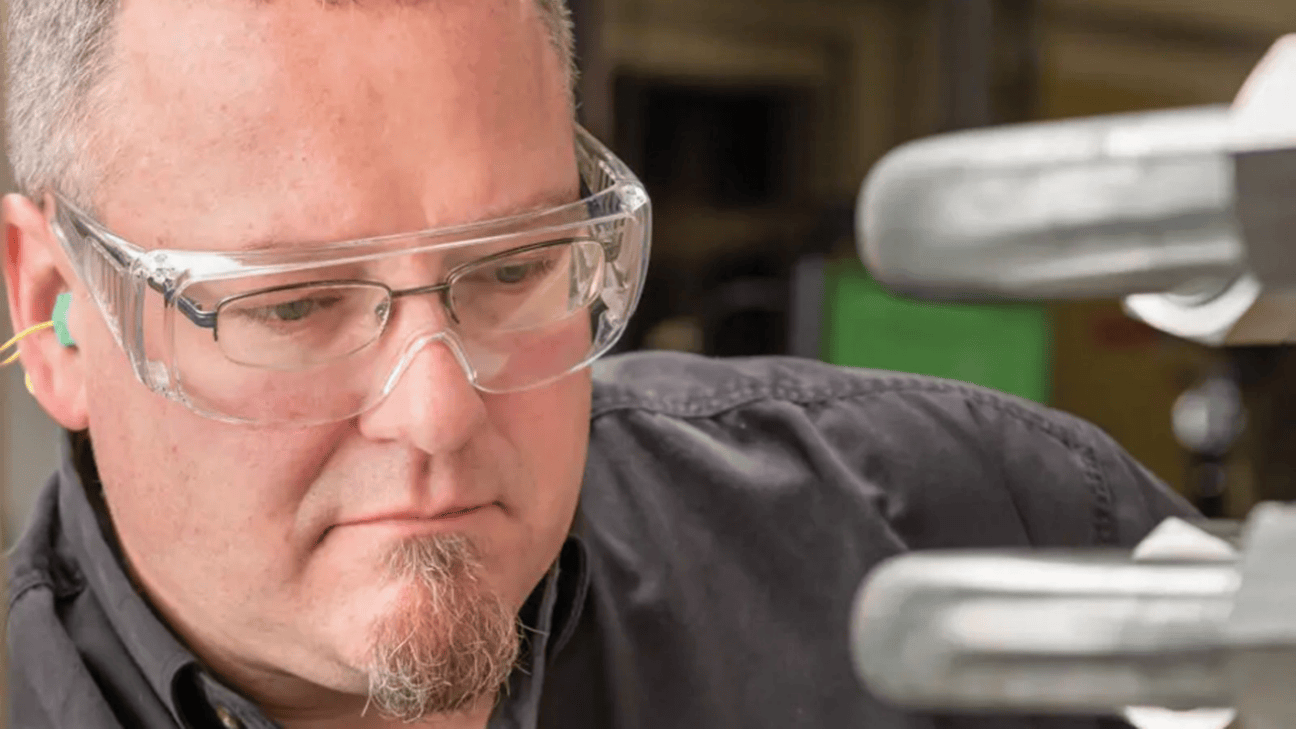 Industrial air compressor maintenance checklist from daily to annual