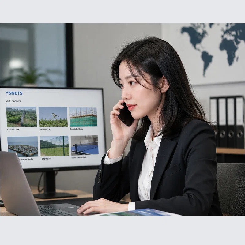 After-Sales Support