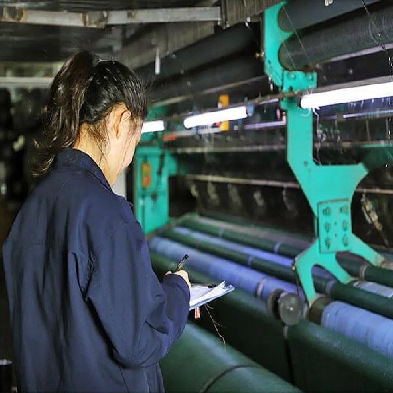 production control