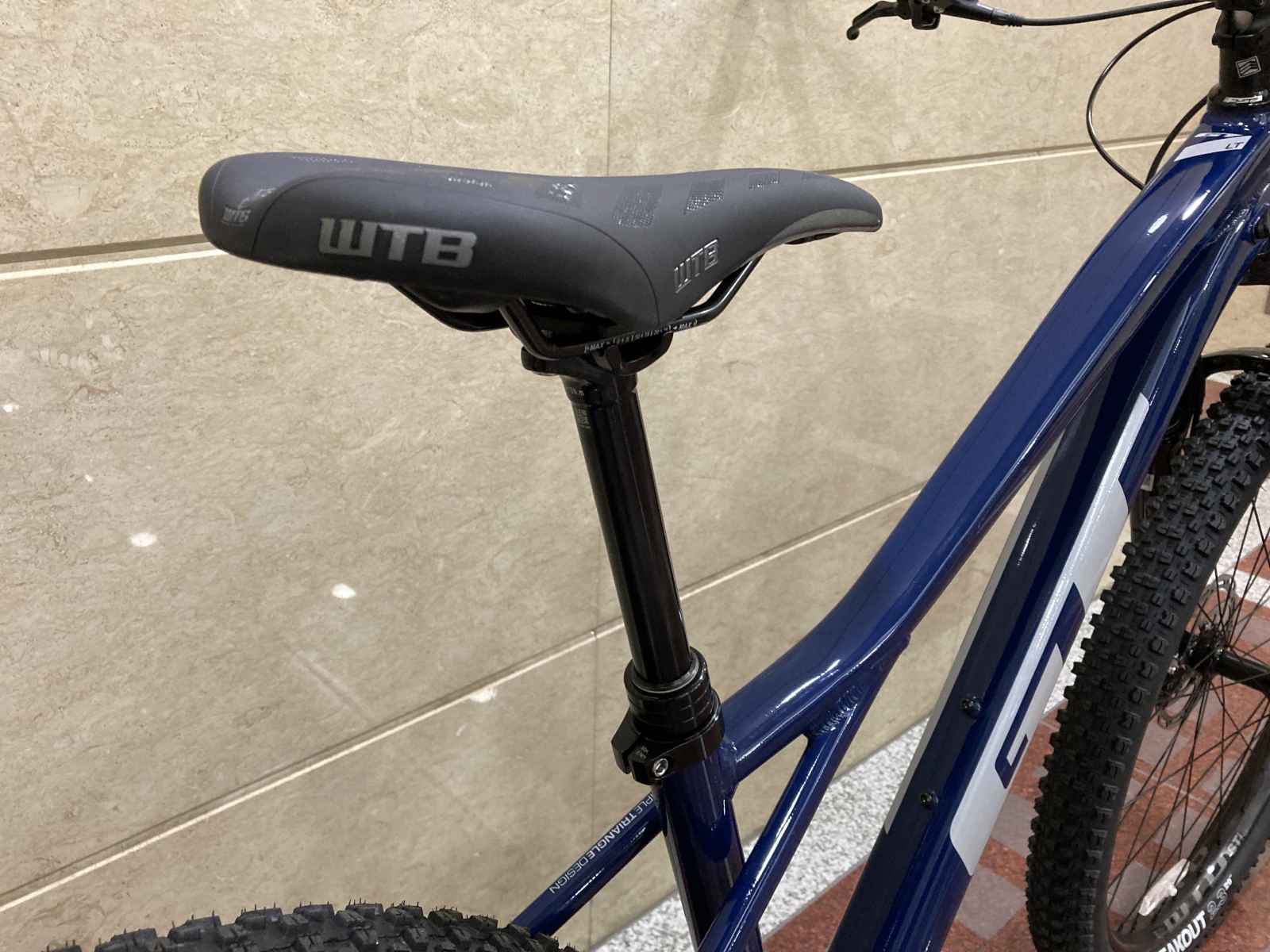 GT】MTBを1台だけ買うなら。 | 大阪で自転車をお探しならY's