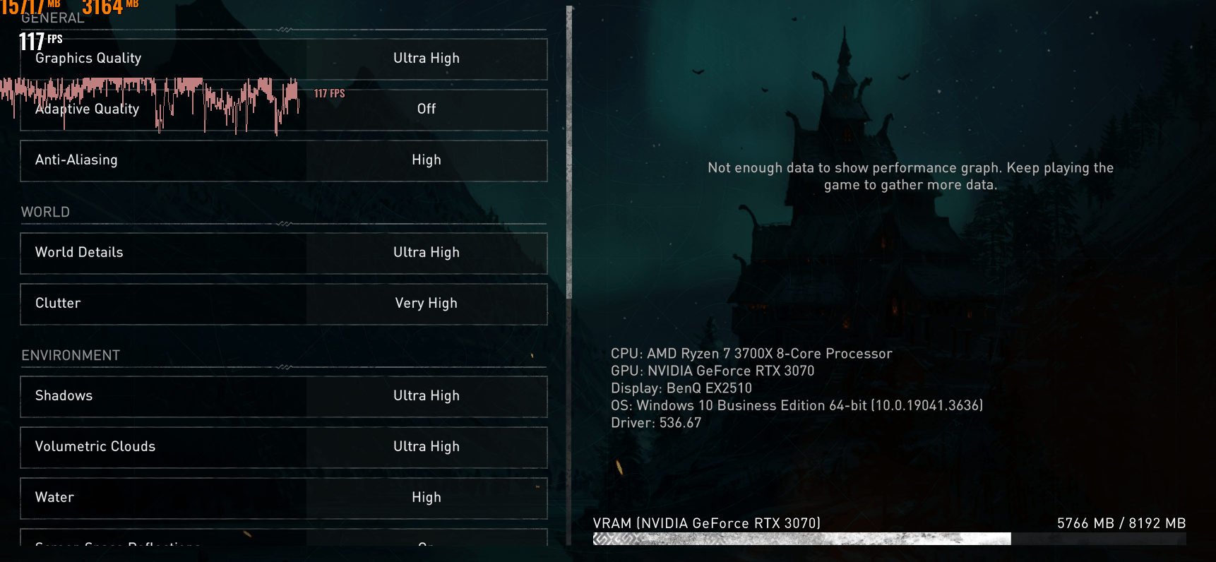 Assassins Creed Valhalla