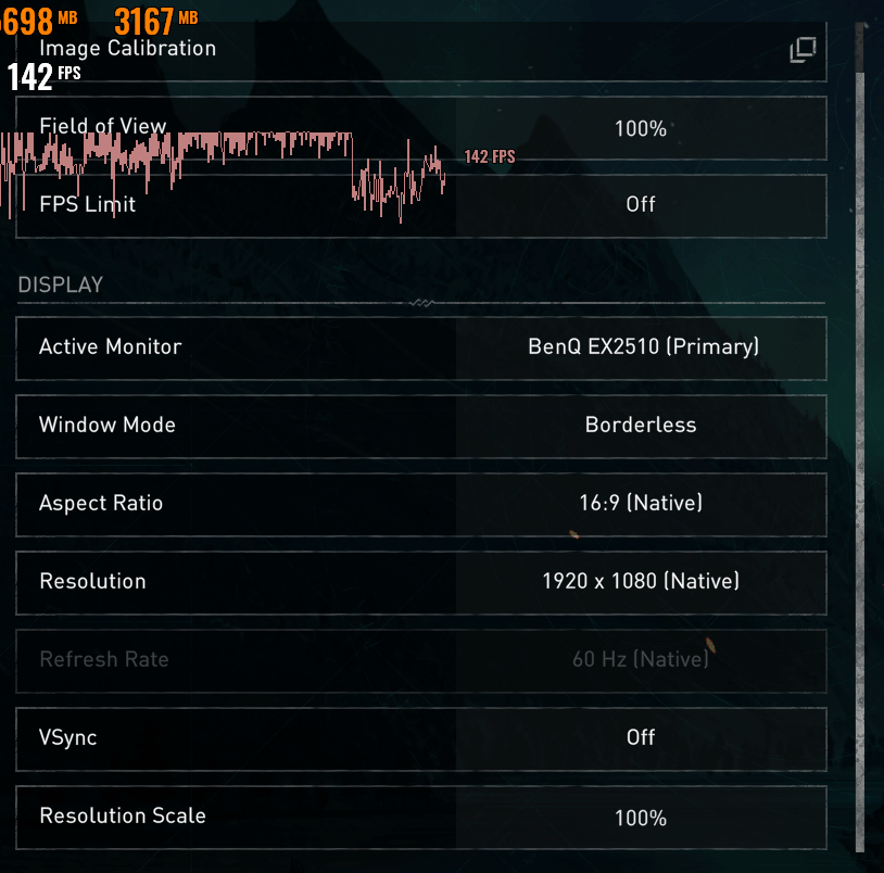 Assassins Creed Valhalla