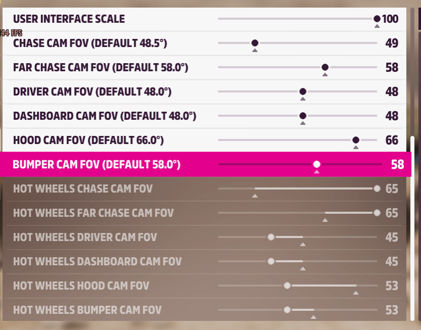 Forza Horizon 5