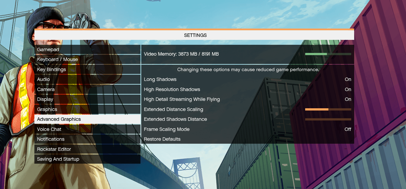 GTA V