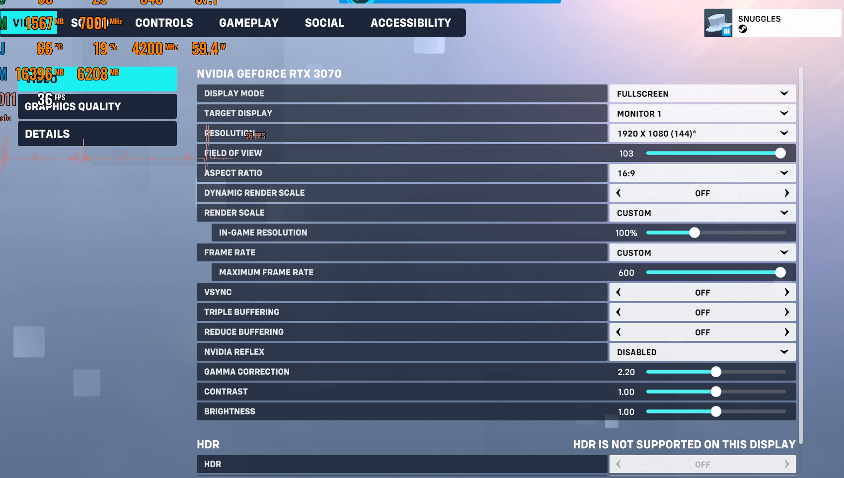 Overwatch 2
