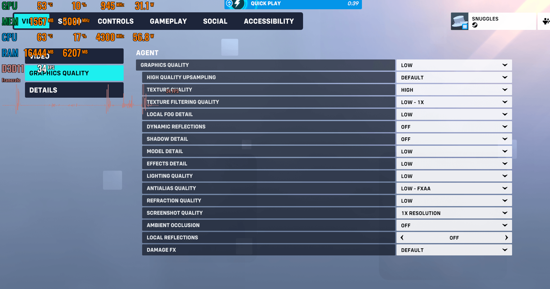 Overwatch 2