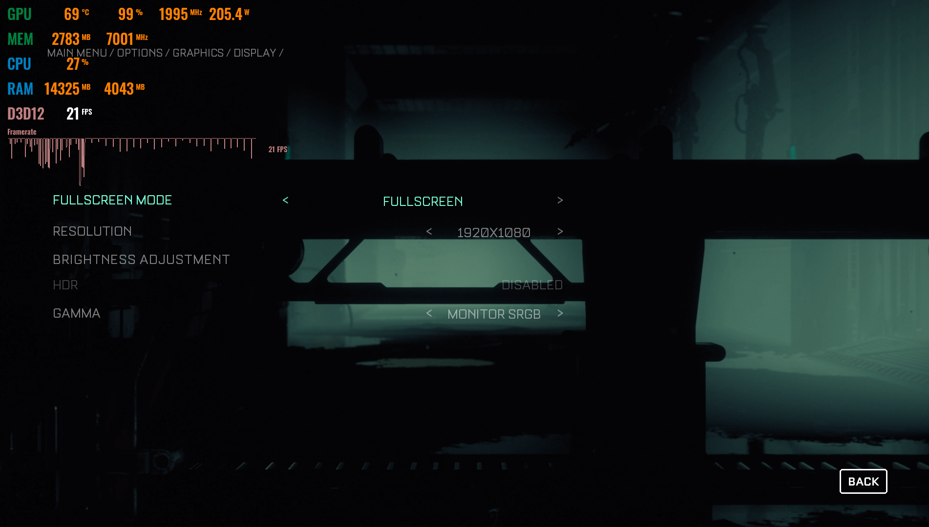 The Callisto Protocol