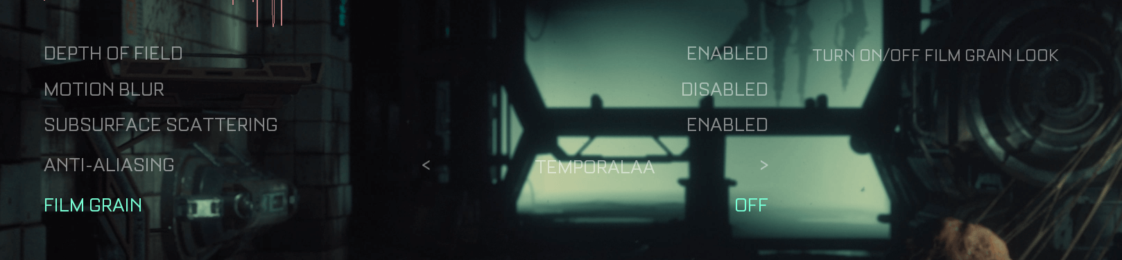 The Callisto Protocol