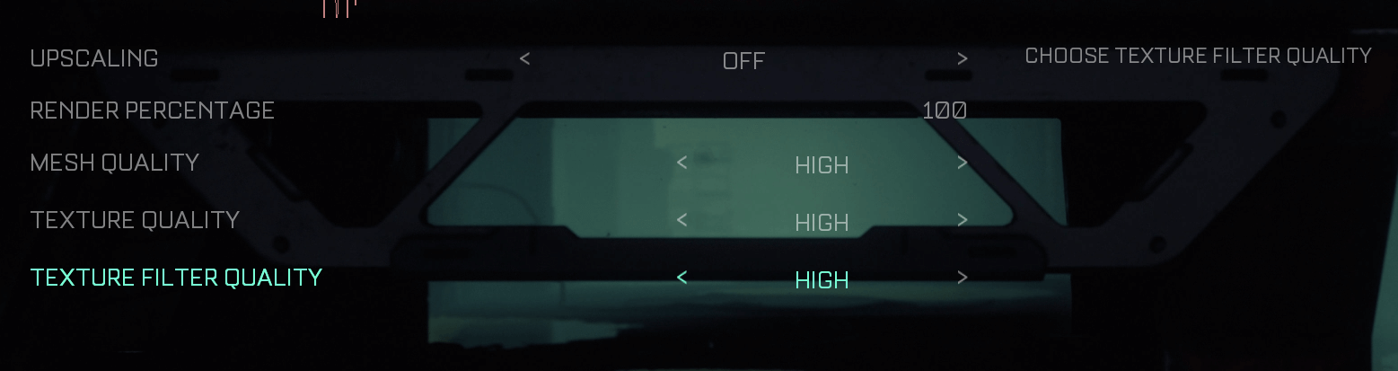The Callisto Protocol