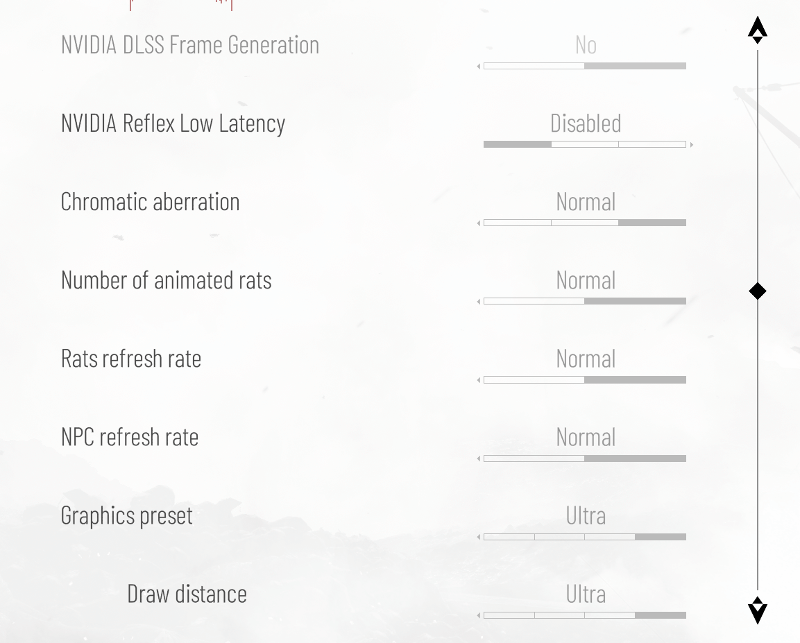 A Plague Tale: Requiem