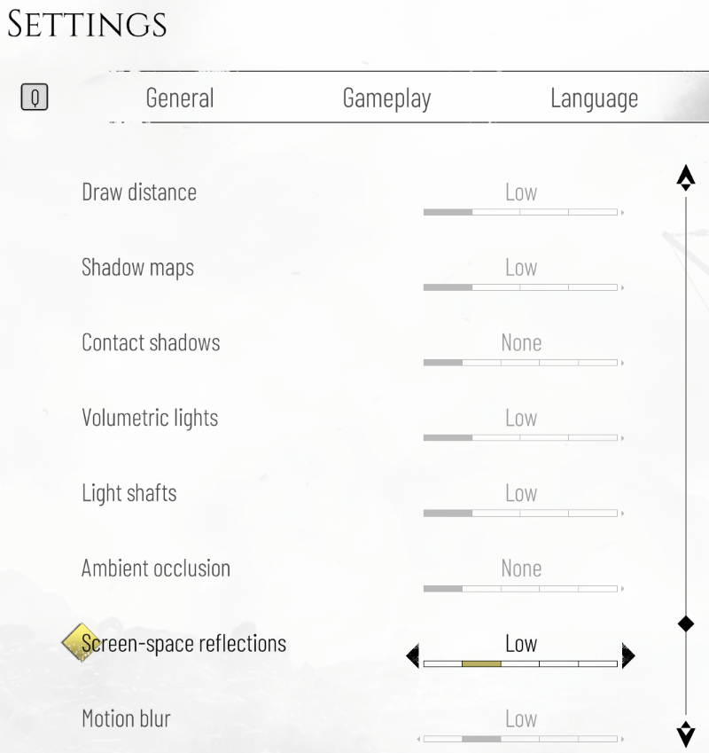 A Plague Tale Requiem Low