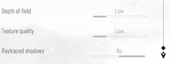 A Plague Tale Requiem Low