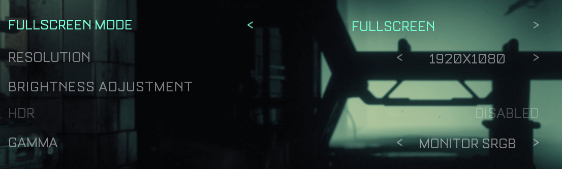 The Callisto Protocol Low