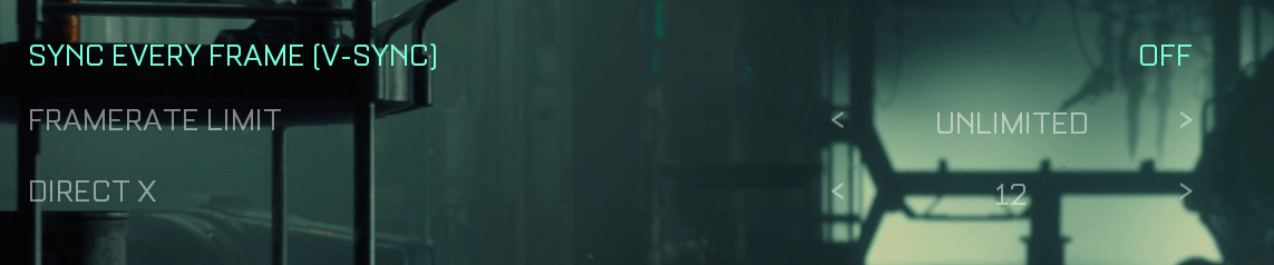 The Callisto Protocol Low