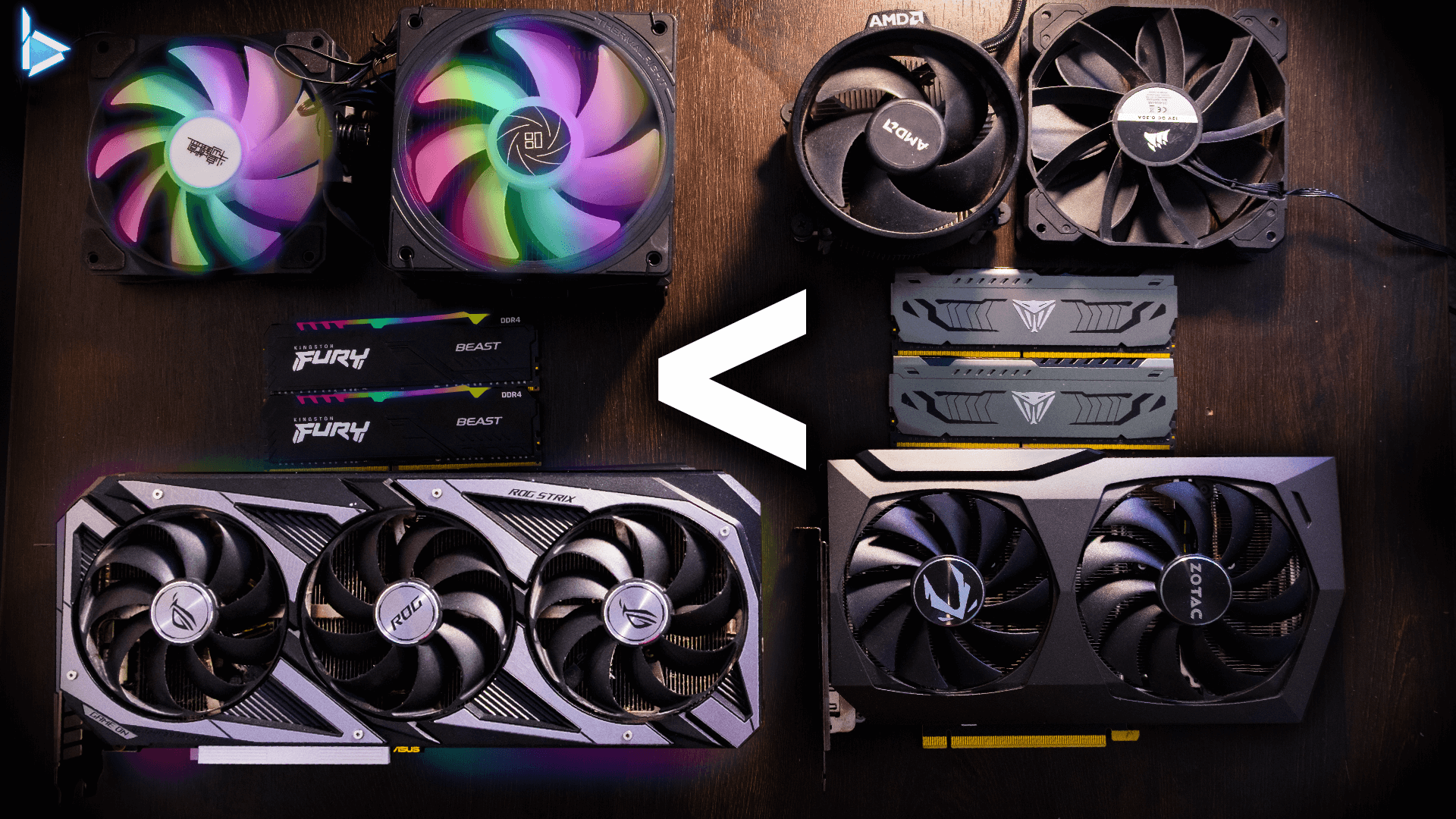 Stop Wasting Money on Your PC Build