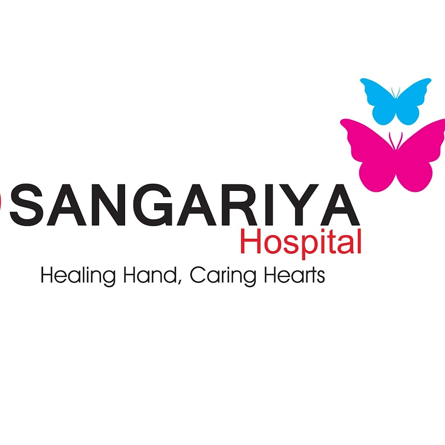 Sangariya Hospital - YouTube