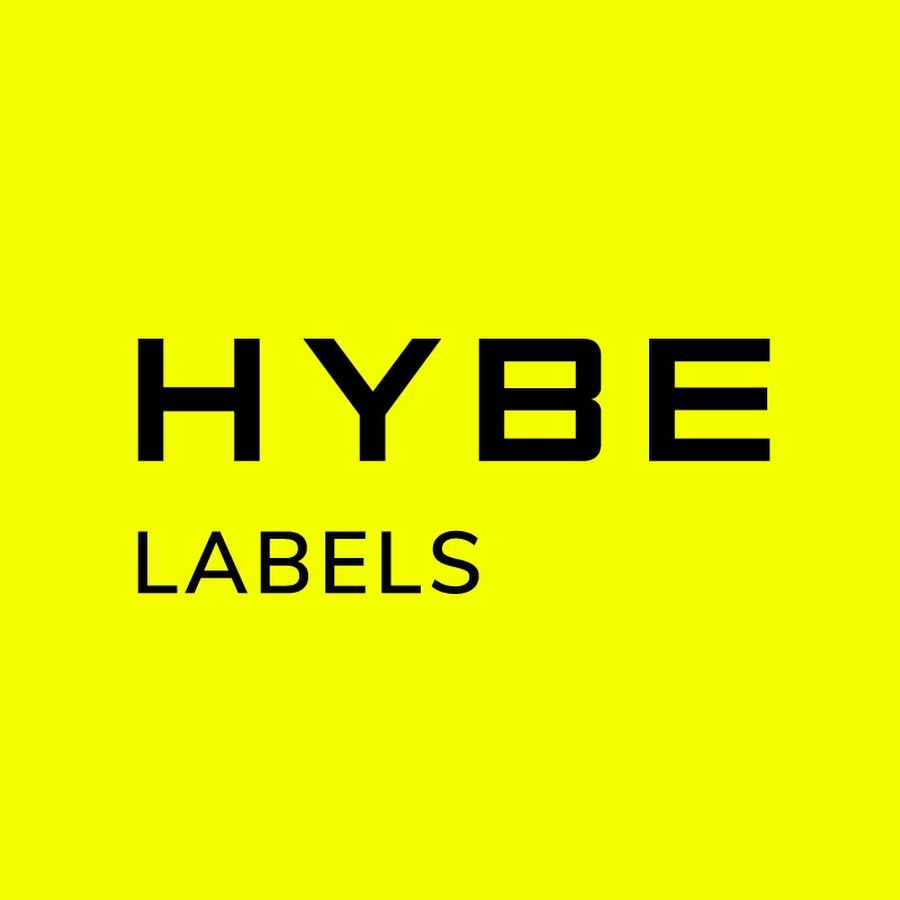 HYBE LABELS - YouTube